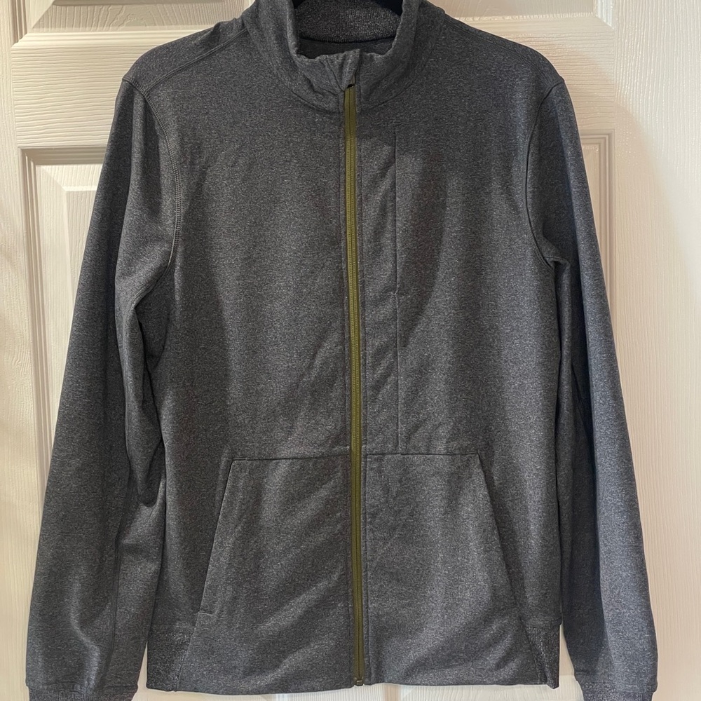 Lululemon Full Zip Jacket